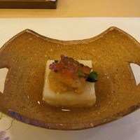山玄茶 - 先付け
