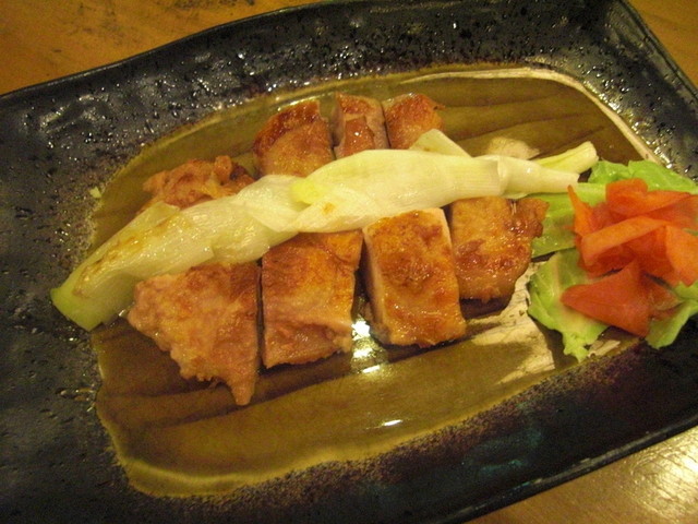 蔵元レストラン せきのいち - 一ノ関（郷土料理）の写真