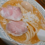 自家製麺 のぼる - 