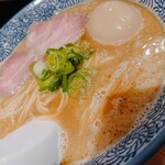 自家製麺 のぼる - 