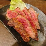 馬刺酒家一家 - 馬肉唐揚げ