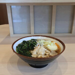 そばの神田 東一屋 - #家庭画報風味。