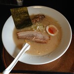 信濃神麺 烈士洵名 - 