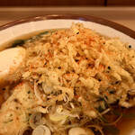 そばの神田 東一屋 - ええい面倒だ、一味も七味もブチまけろ！  #BCMKR!