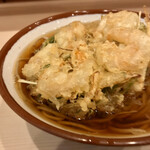 そばの神田 東一屋 - #食べログ的に撮るとこうなる。