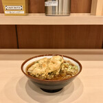 そばの神田 東一屋 - #家庭画報風味。