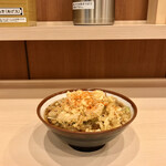 そばの神田 東一屋 - ブチまけて　#家庭画報風味。