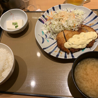 朝食 錦糸町でおすすめの定食 食堂をご紹介 食べログ
