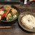 Rojiura Curry SAMURAI. - 料理写真: