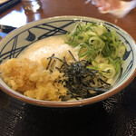 丸亀製麺 - 