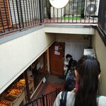 テコナ　ベーグルワークス - 