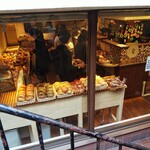 テコナ　ベーグルワークス - 