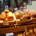 テコナ　ベーグルワークス - 