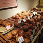 テコナ　ベーグルワークス - 