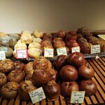 テコナ　ベーグルワークス - 