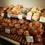 テコナ　ベーグルワークス - 