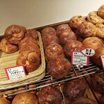 テコナ　ベーグルワークス - 