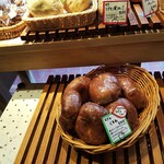 テコナ　ベーグルワークス - 