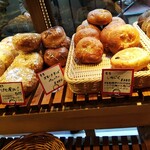 テコナ　ベーグルワークス - 