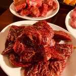 焼肉 大幸園 - 