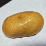 関口屋菓子舗 - 饅頭（味噌）