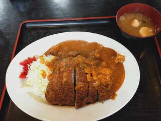 盛岡近郊の カツカレー 食べログまとめ