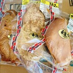 マルマンストア - 手造りローストチキンタチ