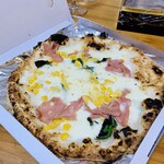 Pizzeria e Osteria Codino - 