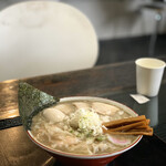 らー麺　Do・Ni・Bo - 