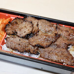 Yakiniku Resutoran Sachi - カルビ弁当