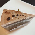 マイヤーリング - ショコラーデンオーバーストルテ