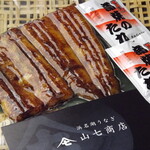 山七商店 - 料理写真: