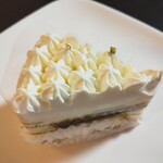 マイヤーリング - カプチーノ