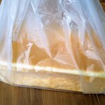 銀座 に志かわ - 袋入り