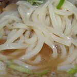 Chuukamentei Murasakiya - 麺