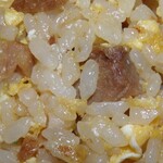 らーめんでぽっと - アップ