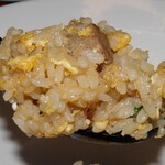 らーめんでぽっと - リフトして