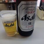 湖洲 - ビール