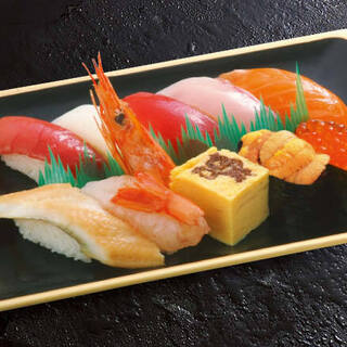 テイクアウトok 深谷市でランチに使える寿司 鮨 ランキング 食べログ