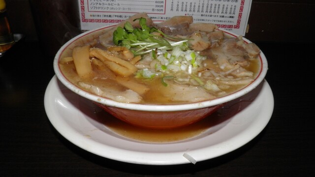 中華麺亭むらさき屋 利府本店 利府 ラーメン 食べログ