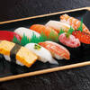 Gattensushi - 料理写真: