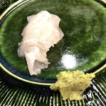 うを徳 - 城下鰈