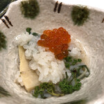 うを徳 - 花山椒鍋雑炊