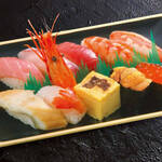 Gatten Sushi - 