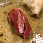 うを徳 - 本鮪大トロ