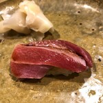 うを徳 - 本鮪大トロ