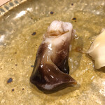 うを徳 - 兵庫県　生鳥貝