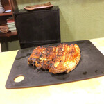 うを徳 - 浜名湖産天然鰻