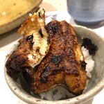 うを徳 - 浜名湖産天然鰻
