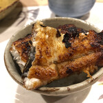 うを徳 - 浜名湖産天然鰻
